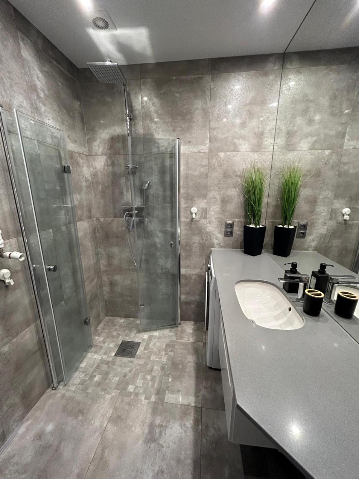 Apartment Targowa L6 Lublin Ngoại thất bức ảnh