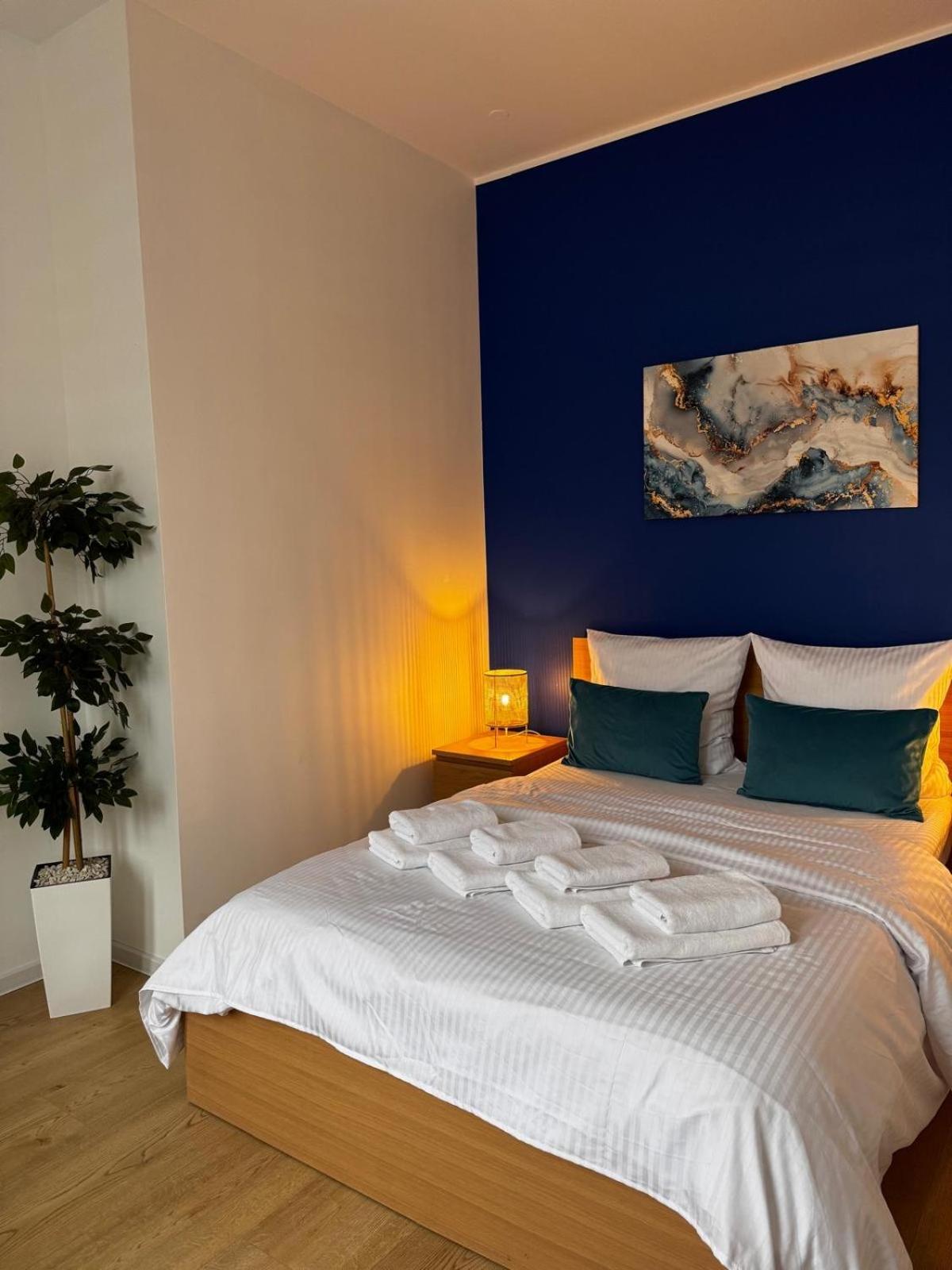 Apartment Targowa L6 Lublin Ngoại thất bức ảnh