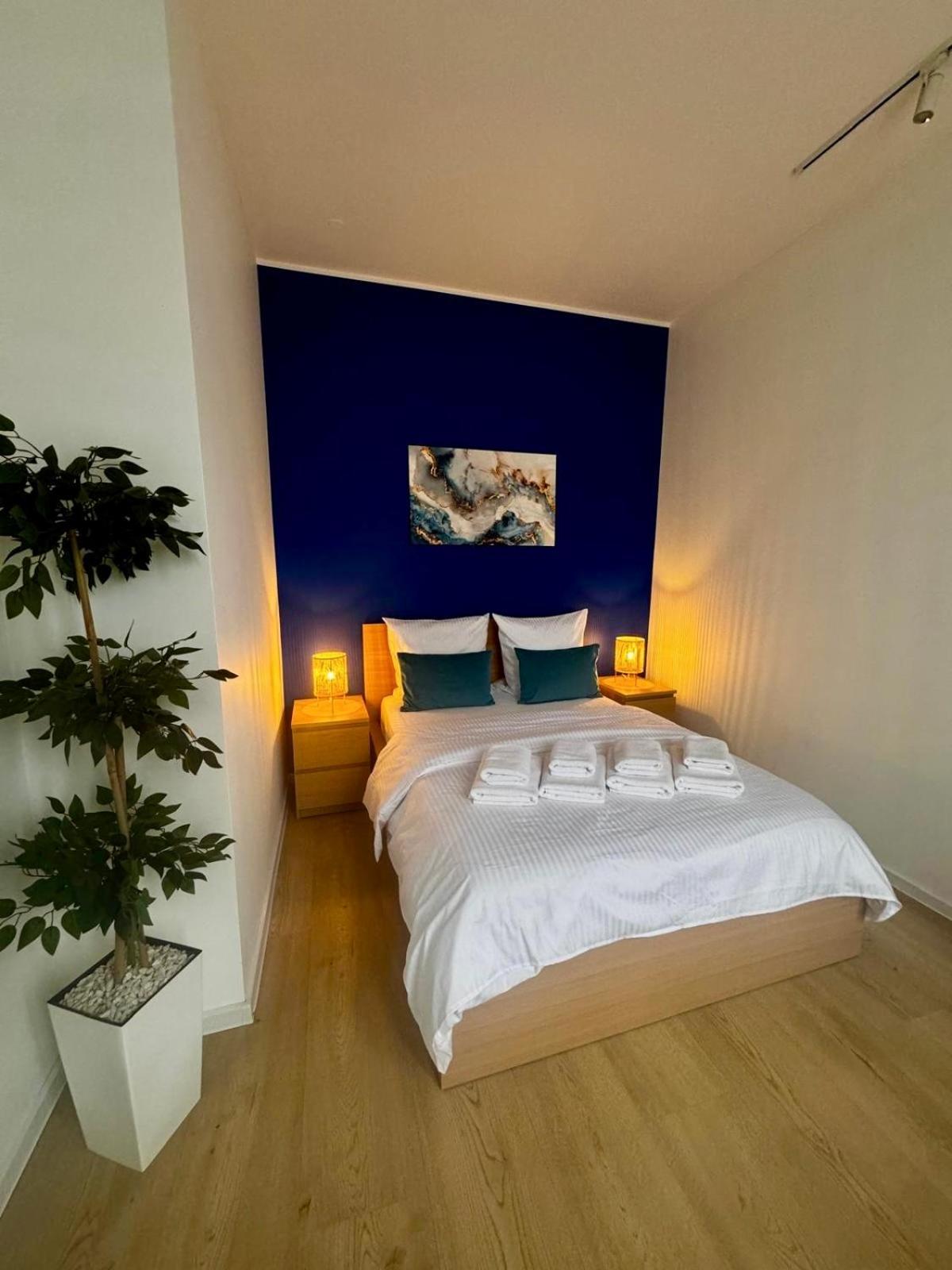 Apartment Targowa L6 Lublin Ngoại thất bức ảnh